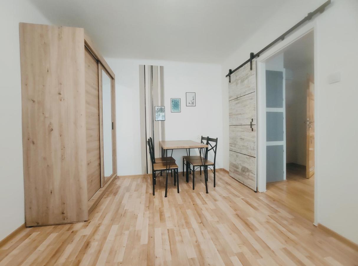 Apartment Pielegniarek 5 By Homeprime