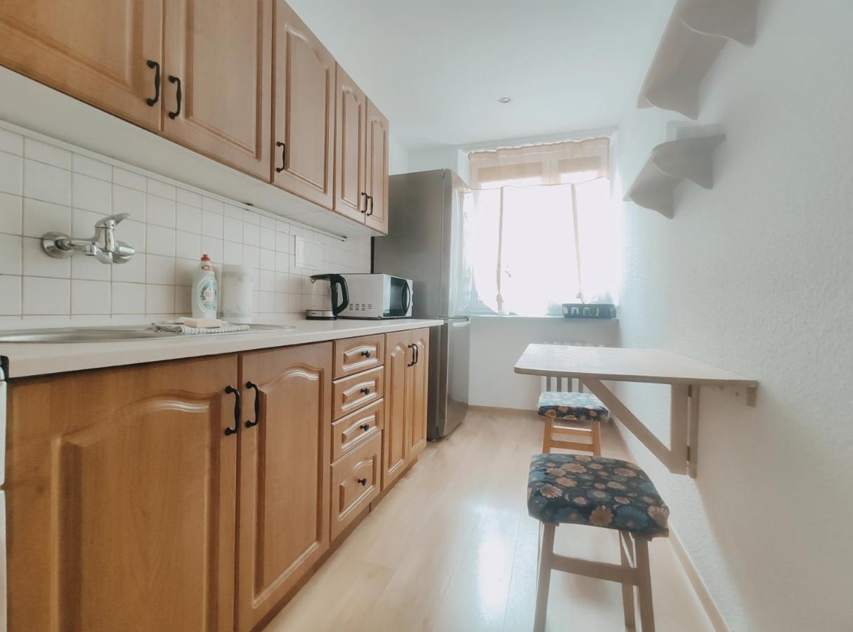 Pielegniarek 5 By Homeprime Apartment