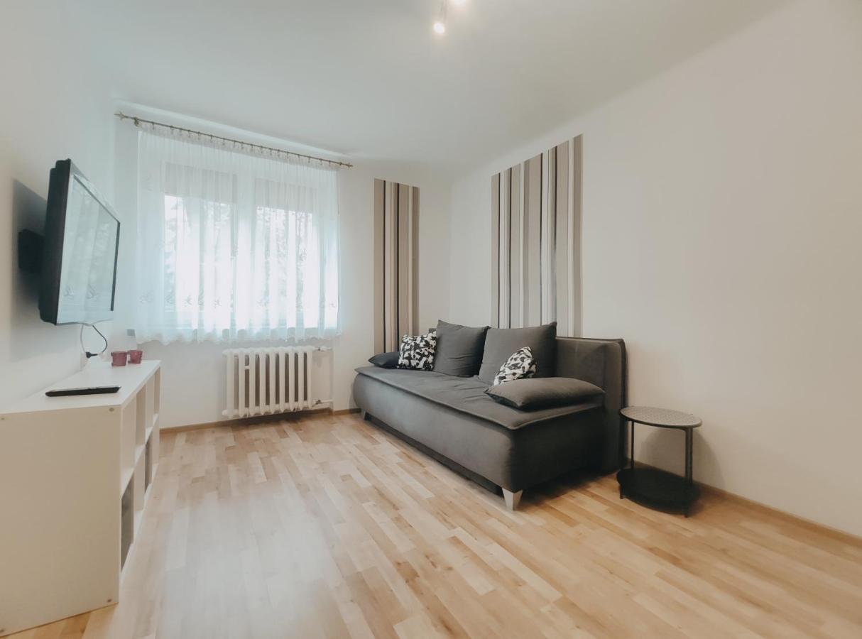 Pielegniarek 5 By Homeprime Apartment *