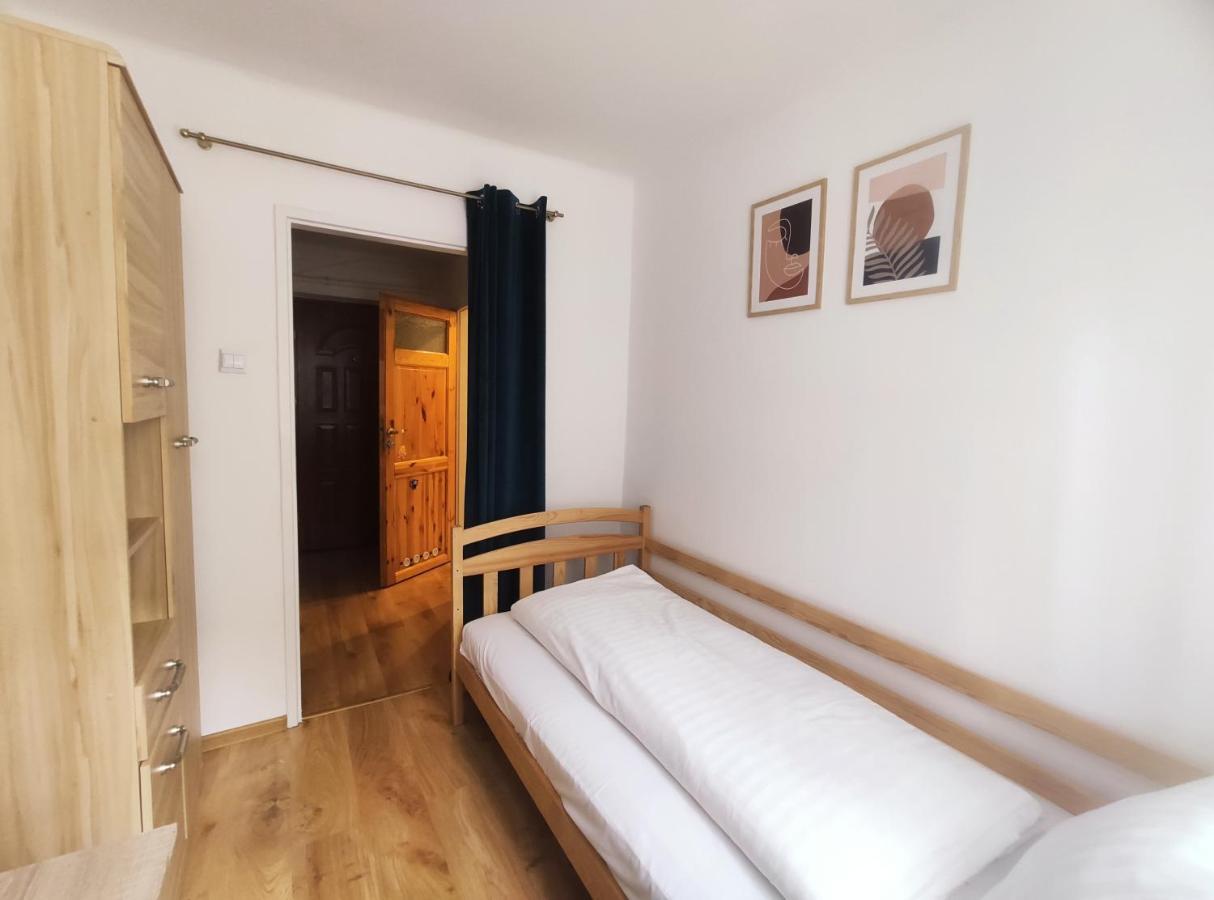 Pielegniarek 5 By Homeprime Apartment Krakow