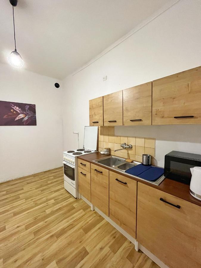 Apartment Main Square *