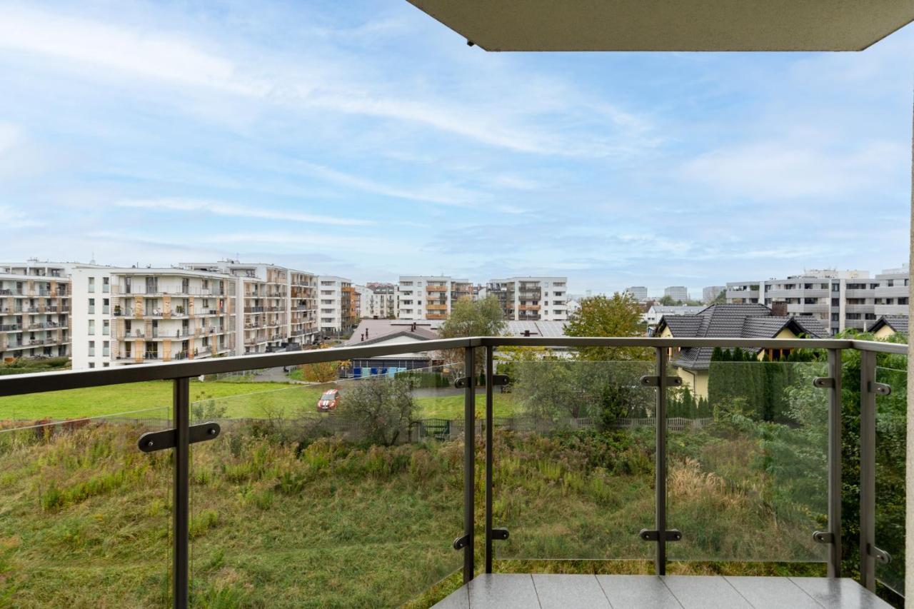 Zabiniec 2-bedroom Apartment *