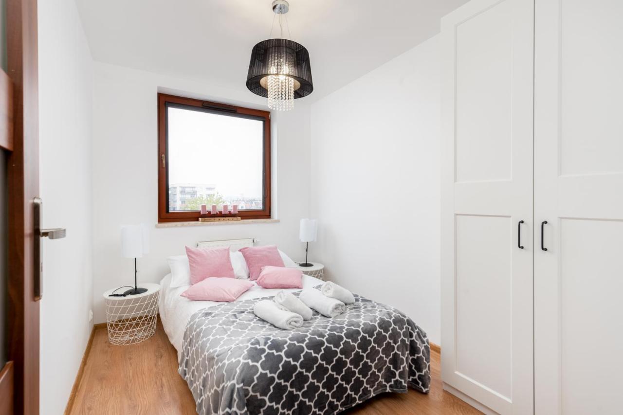 Zabiniec 2-bedroom Apartment