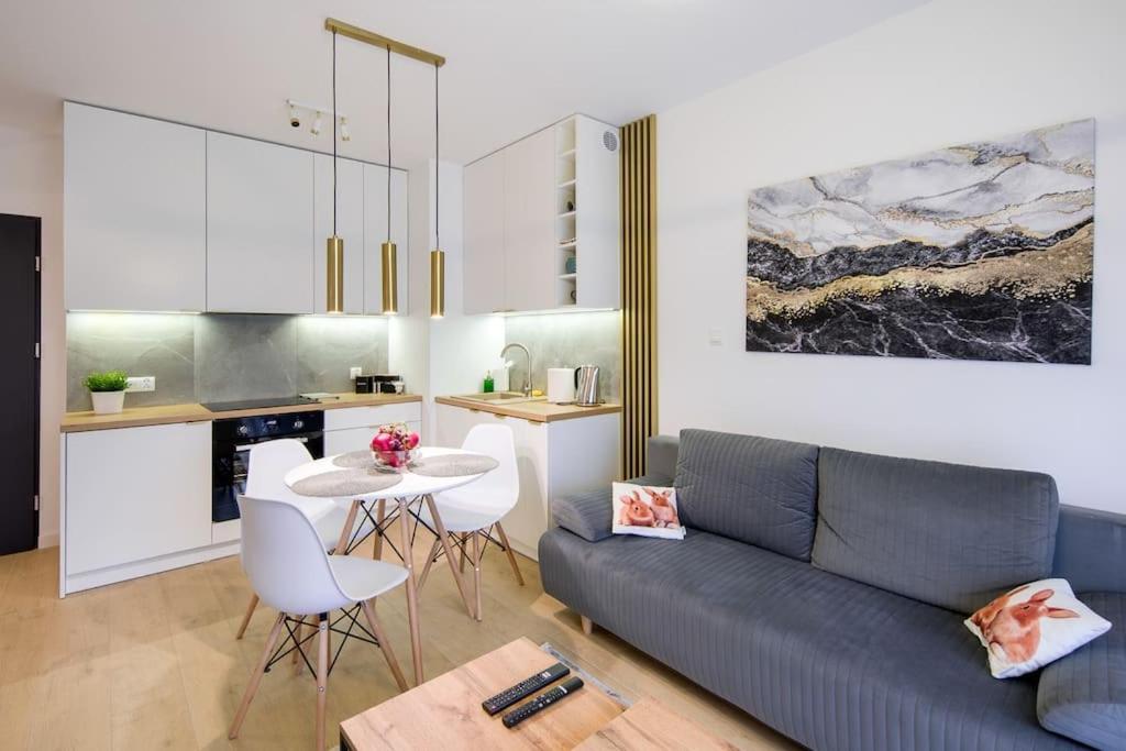 Apartment In Gold *