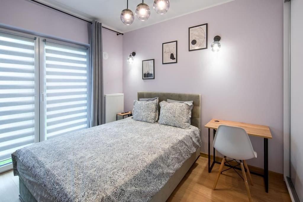 Apartment In Gold