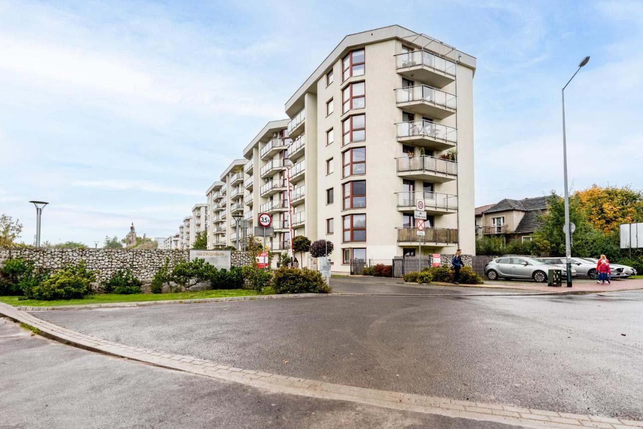 Zabiniec 2-bedroom Apartment