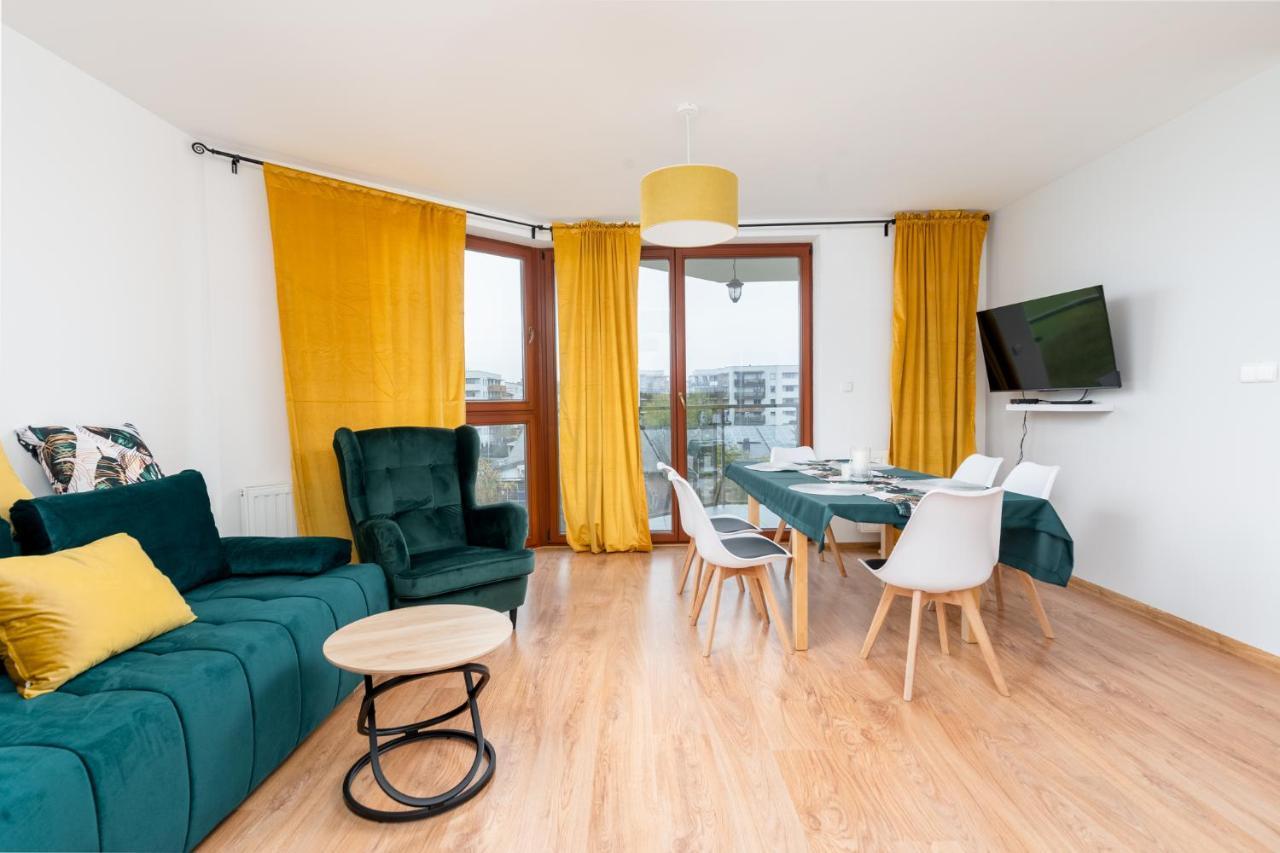 Zabiniec 2-bedroom Krakow