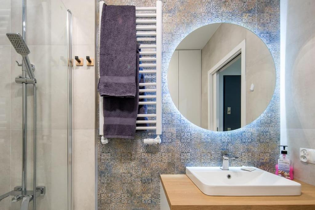In Blue Apartamento