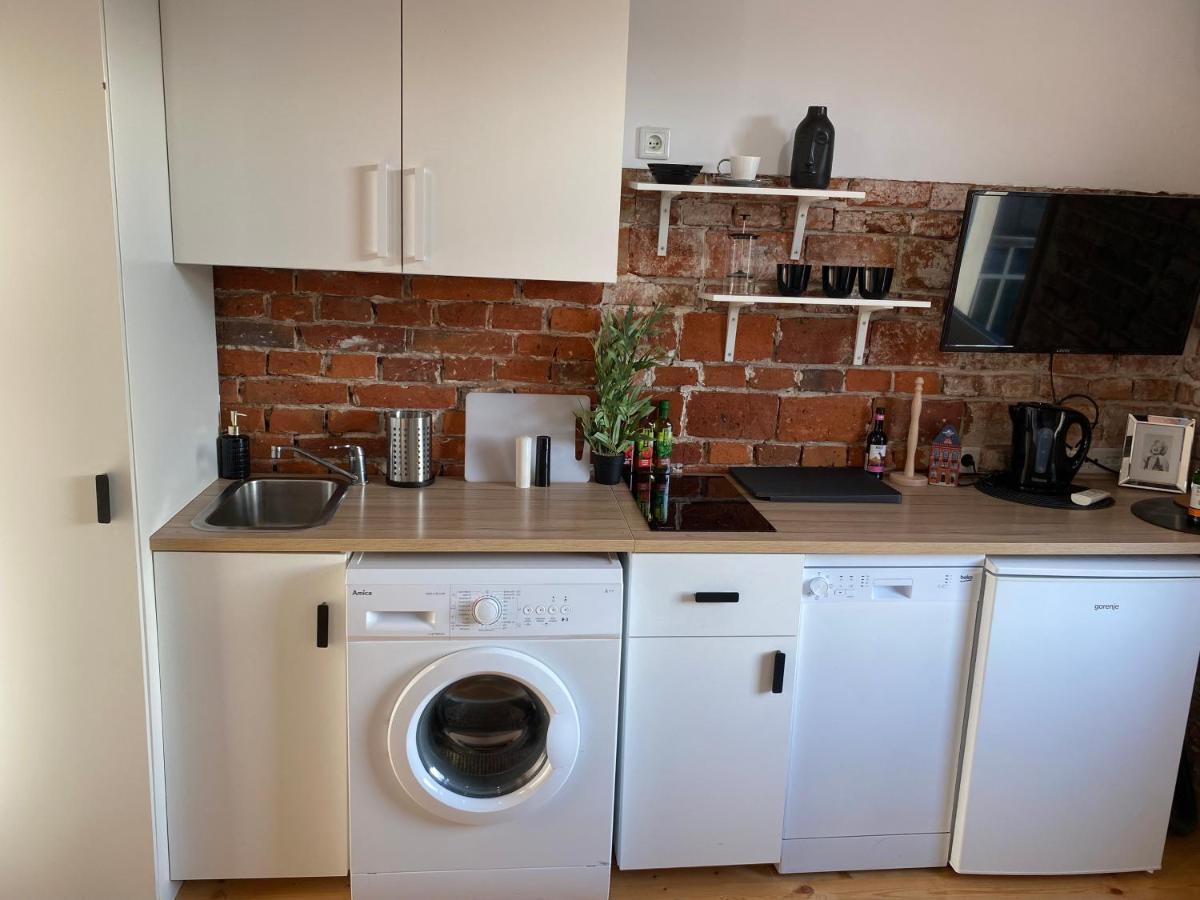 Apartment High Five Krakow