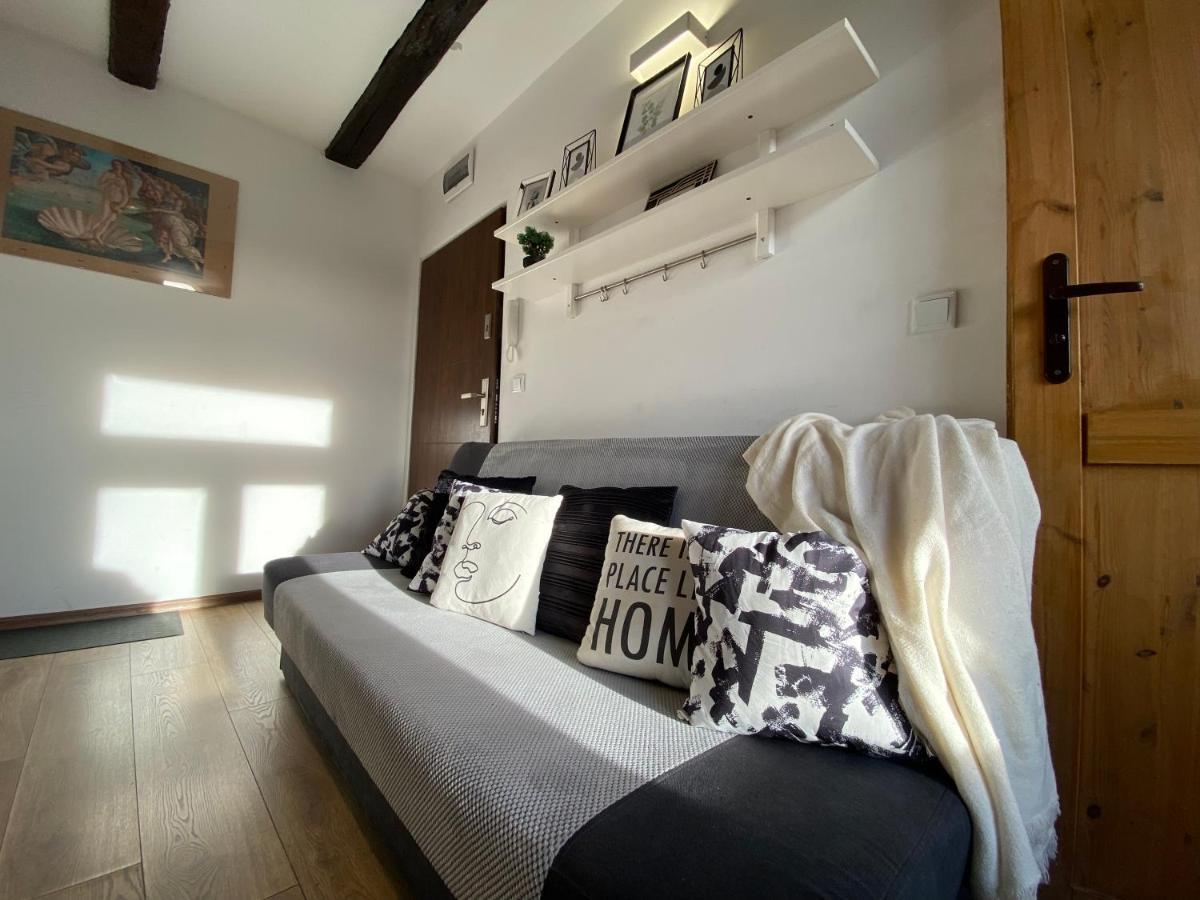 High Five Apartment Krakow