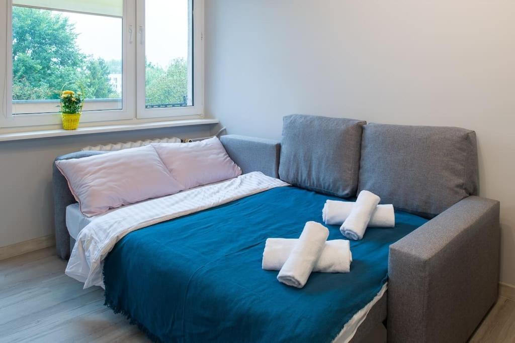 Appartement Poczuj Sie U Siebie W Domu Krakau