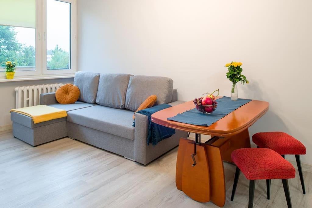 Poczuj Sie U Siebie W Domu Appartement *