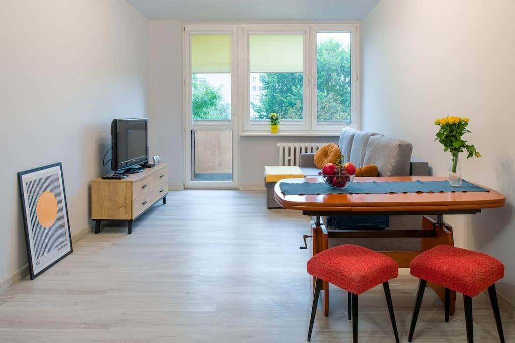 Poczuj Sie U Siebie W Domu Appartement