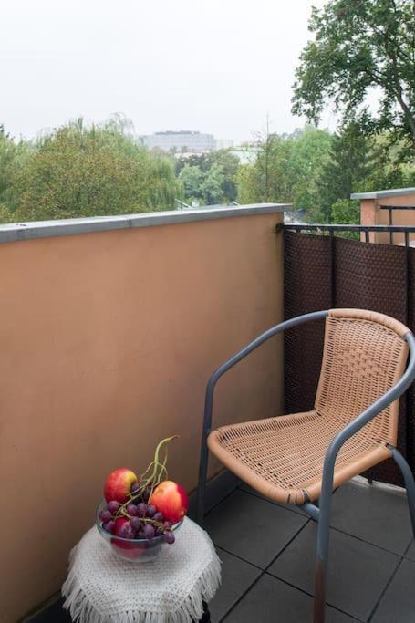 Appartement Poczuj Sie U Siebie W Domu *