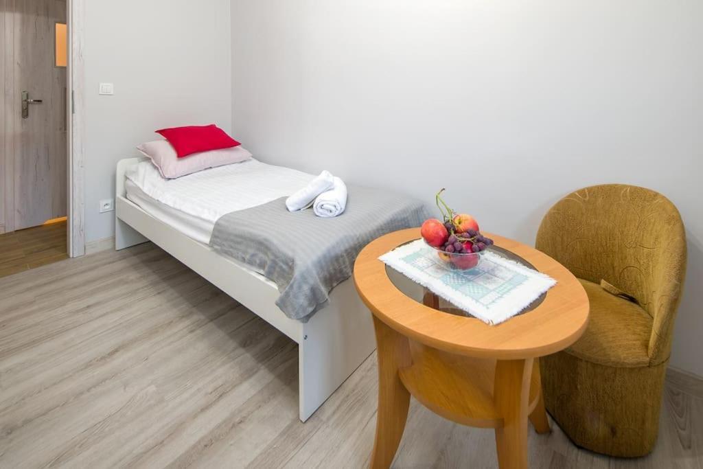 Poczuj Sie U Siebie W Domu Apartment Krakow