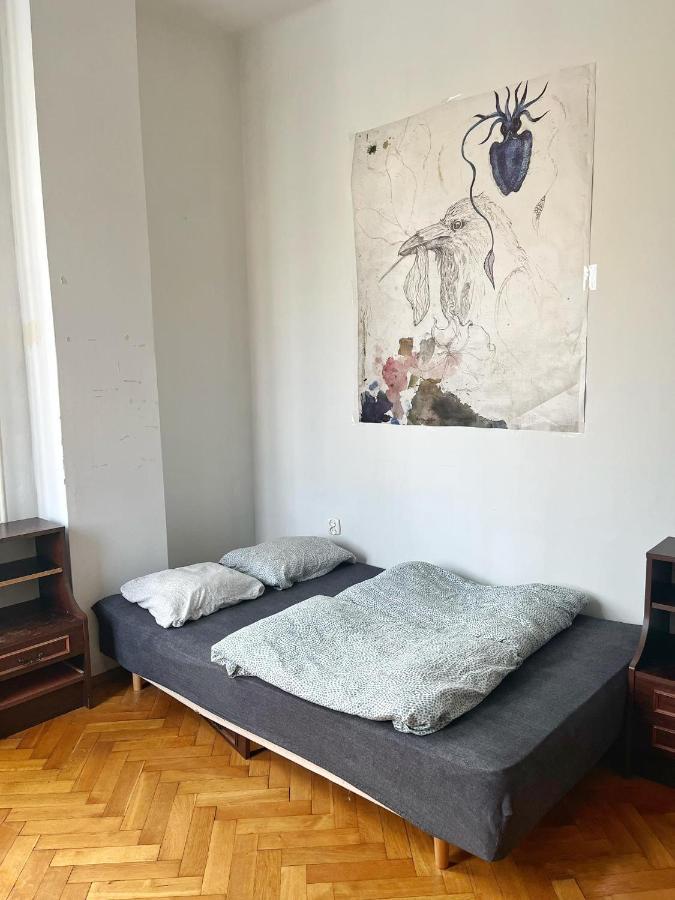 Apartment Main Square *