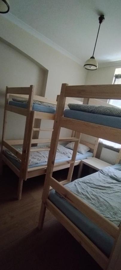 Hostel Alex&tsa