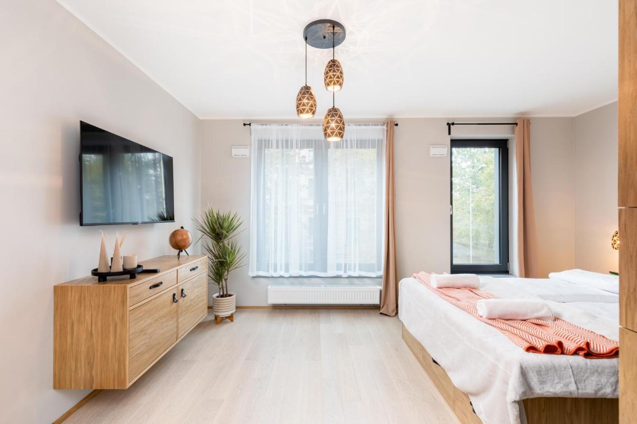 Malila Premium Cracow Centre Grzegorzecka 15 Apartament Kraków