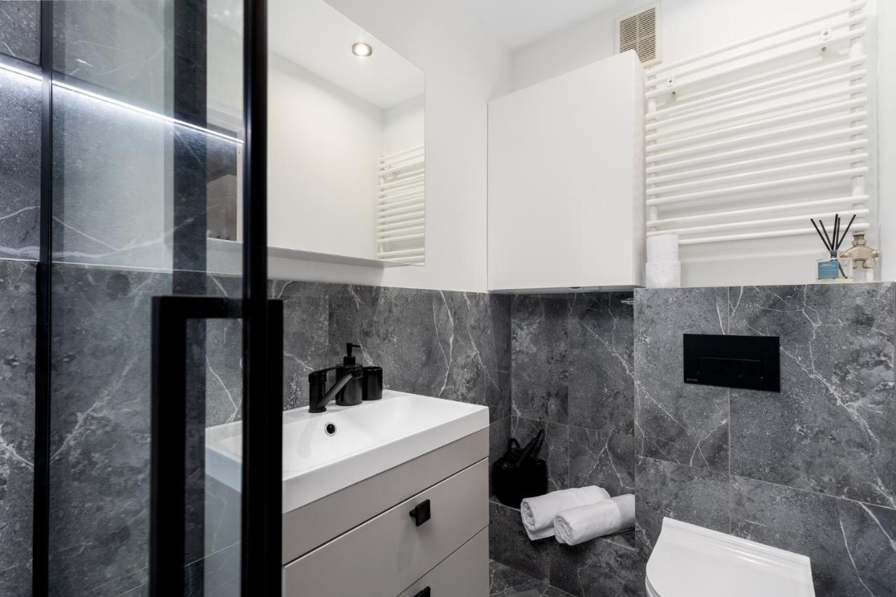 Malila Premium Cracow Centre Grzegorzecka 15 Apartament Kraków