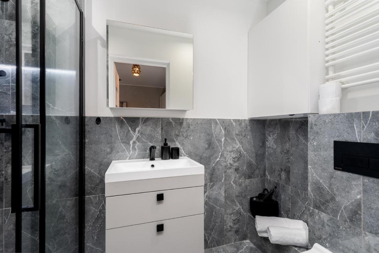 Apartament Malila Premium Cracow Centre Grzegorzecka 15
