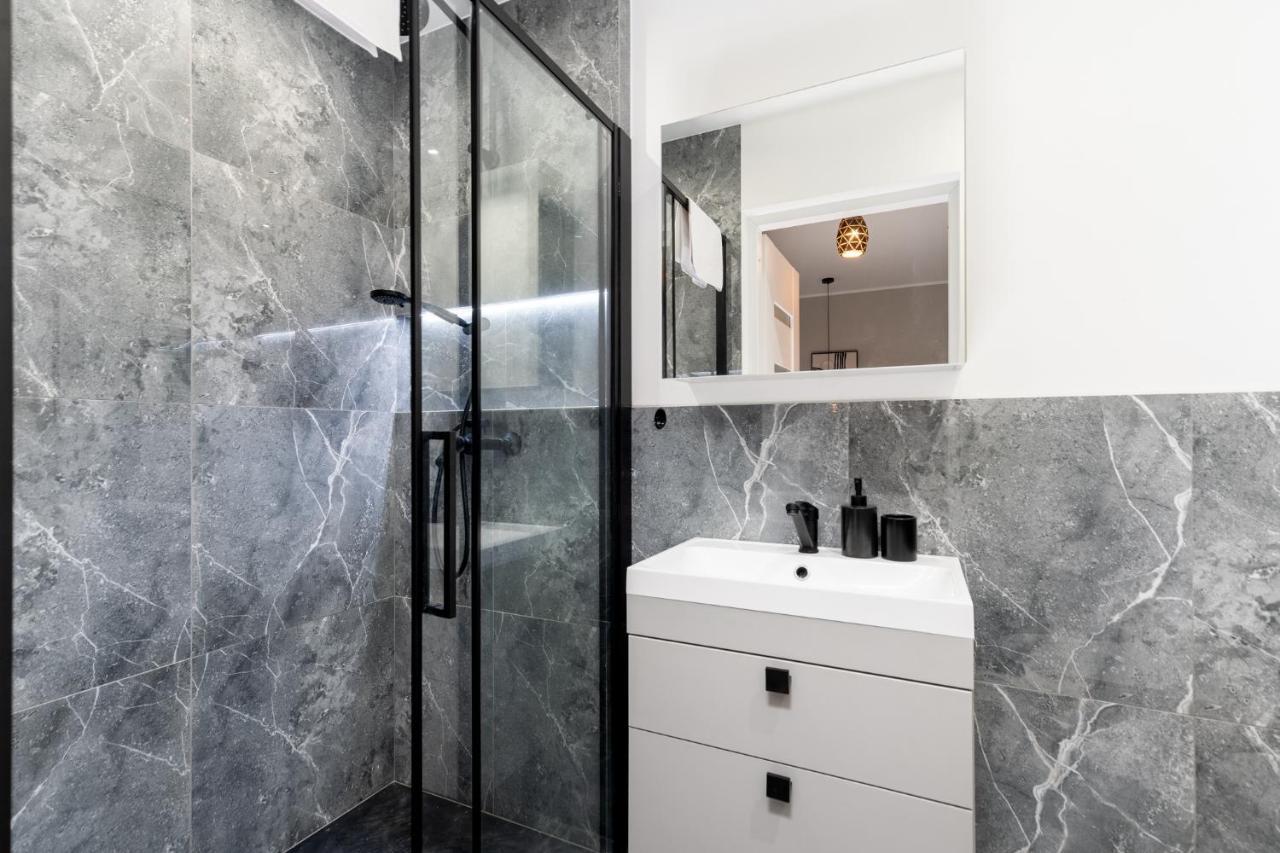 Malila Premium Cracow Centre Grzegorzecka 15 Apartament Kraków