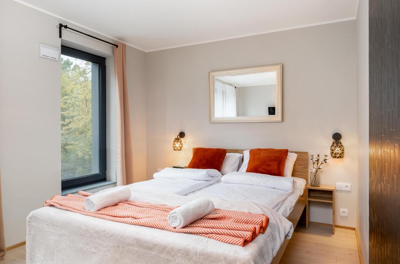 Apartament Malila Premium Cracow Centre Grzegorzecka 15 Kraków