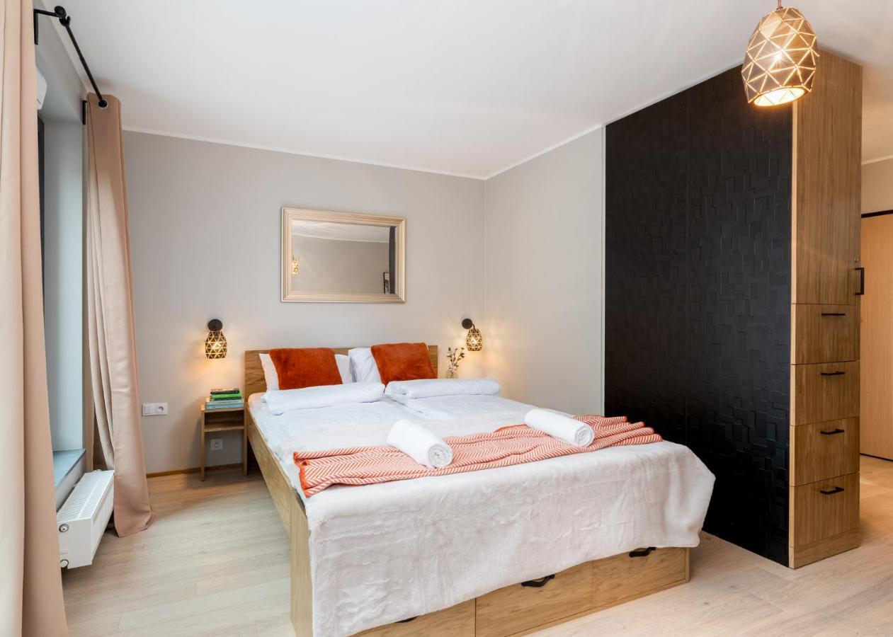 Malila Premium Cracow Centre Grzegorzecka 15 Apartament