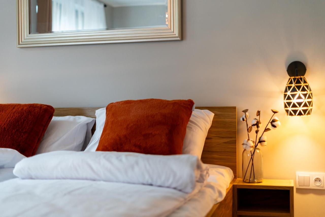 Malila Premium Cracow Centre Grzegorzecka 15 Apartament *