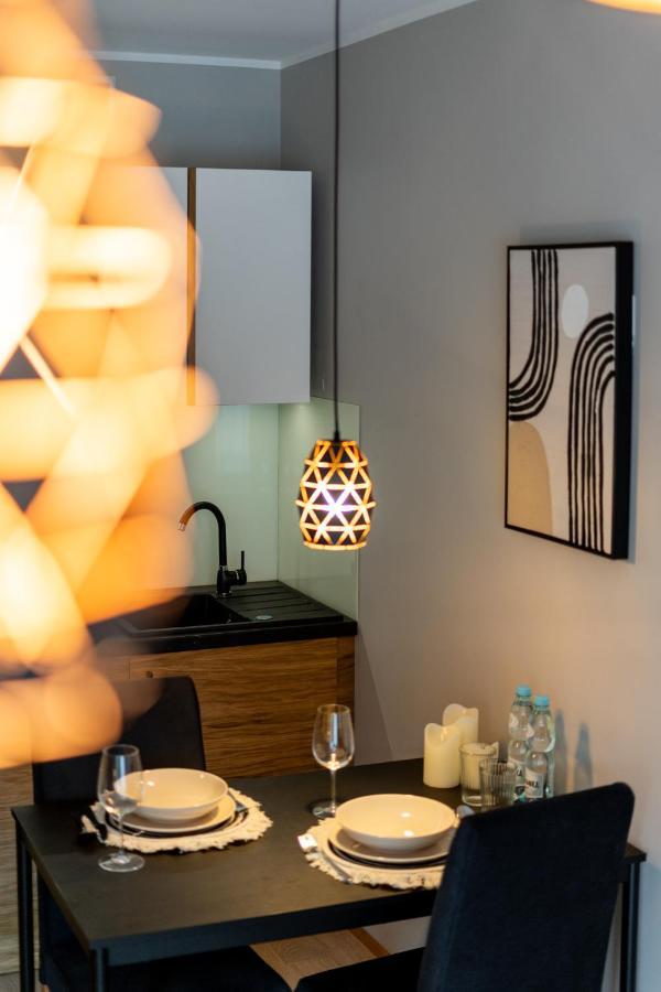 Malila Premium Cracow Centre Grzegorzecka 15 Apartament Kraków