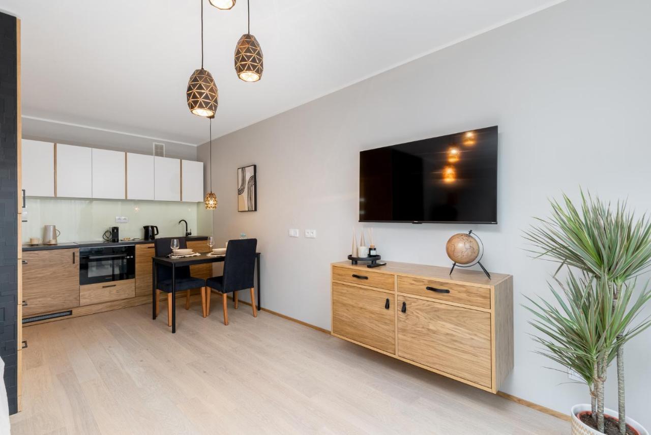 Malila Premium Cracow Centre Grzegorzecka 15 Apartament *