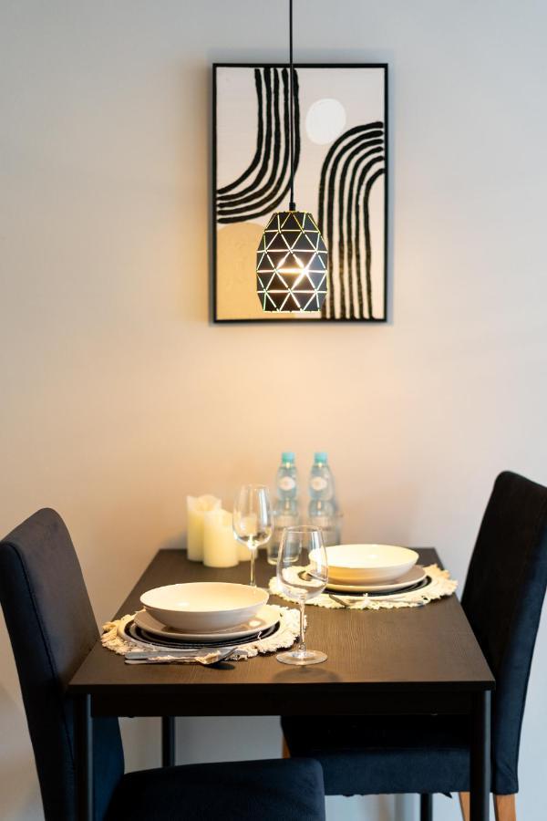 Apartament Malila Premium Cracow Centre Grzegorzecka 15