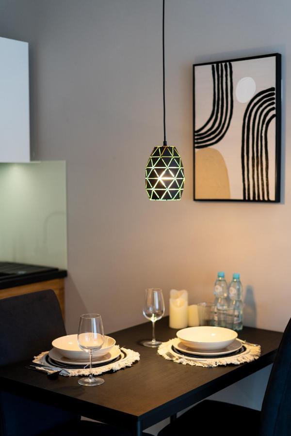 Apartament Malila Premium Cracow Centre Grzegorzecka 15 *