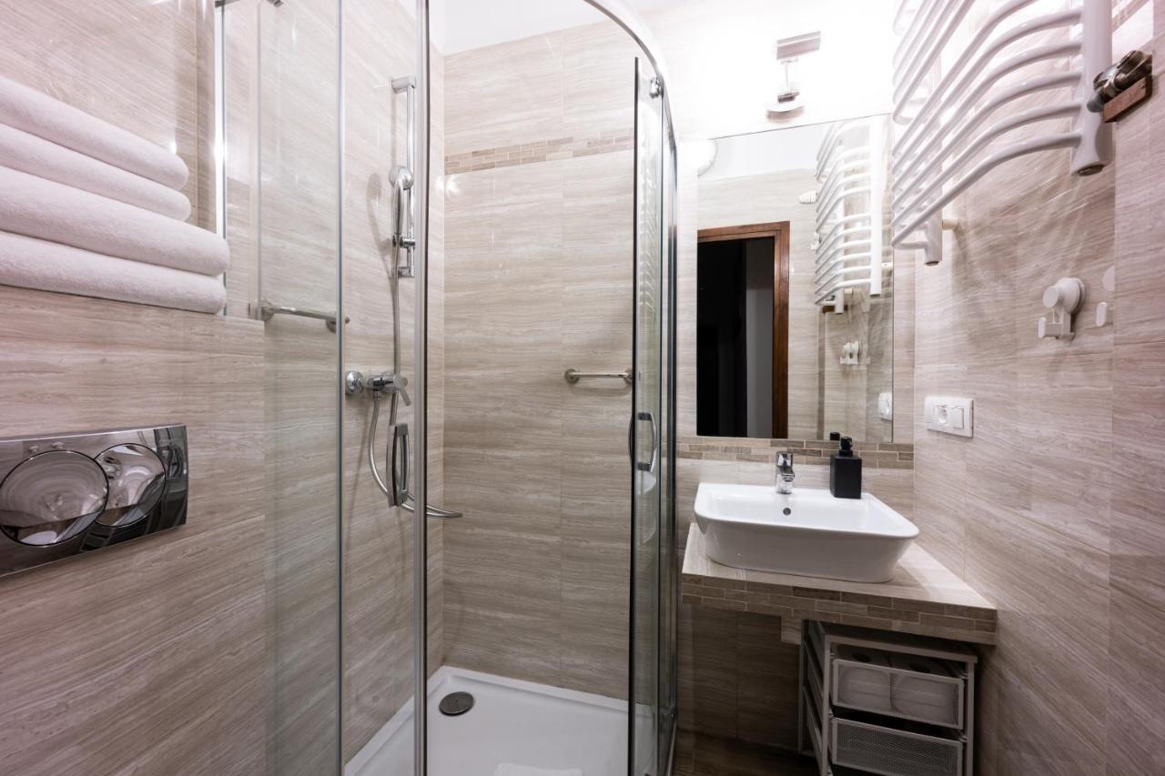 Native Skawinska 5 Appartement Krakau