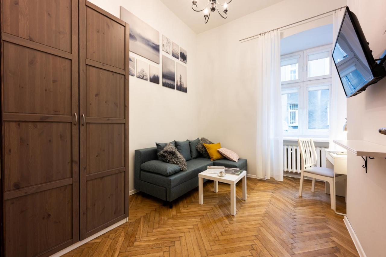 Appartement Native Skawinska 5