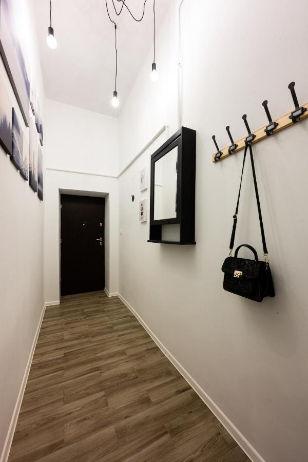 Native Skawinska 5 Appartement