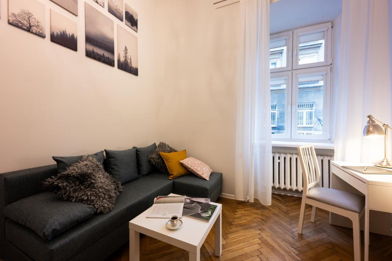 Native Skawinska 5 * Krakau
