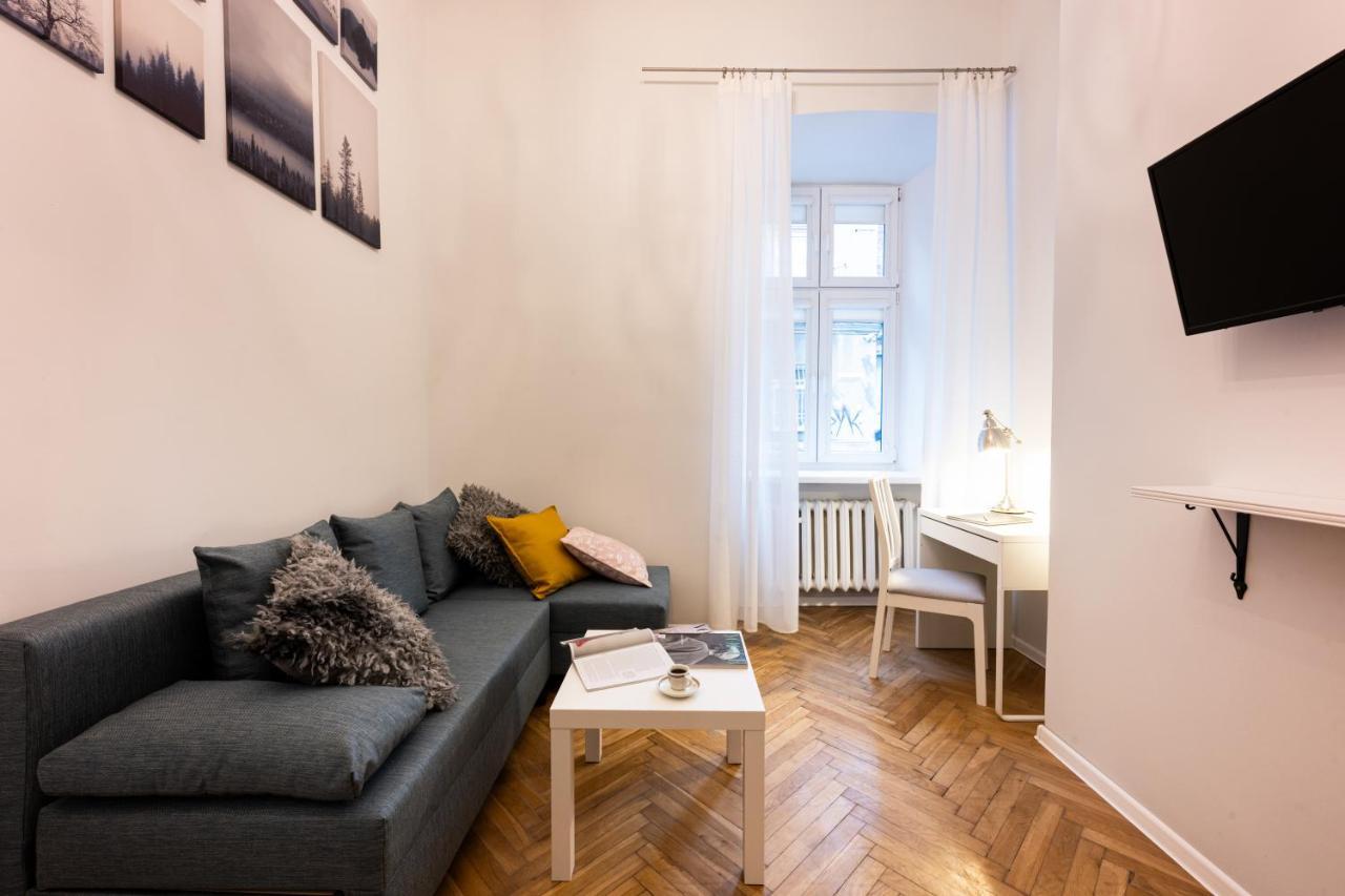 Appartement Native Skawinska 5 Krakau