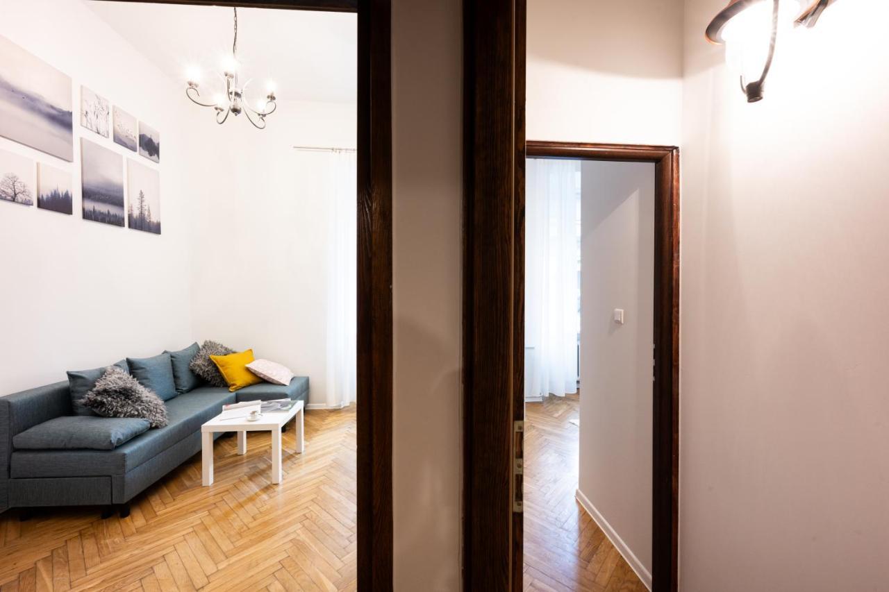Native Skawinska 5 Appartement