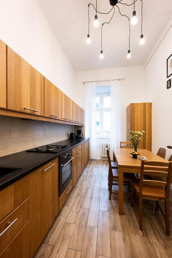 Appartement Native Skawinska 5 Krakau