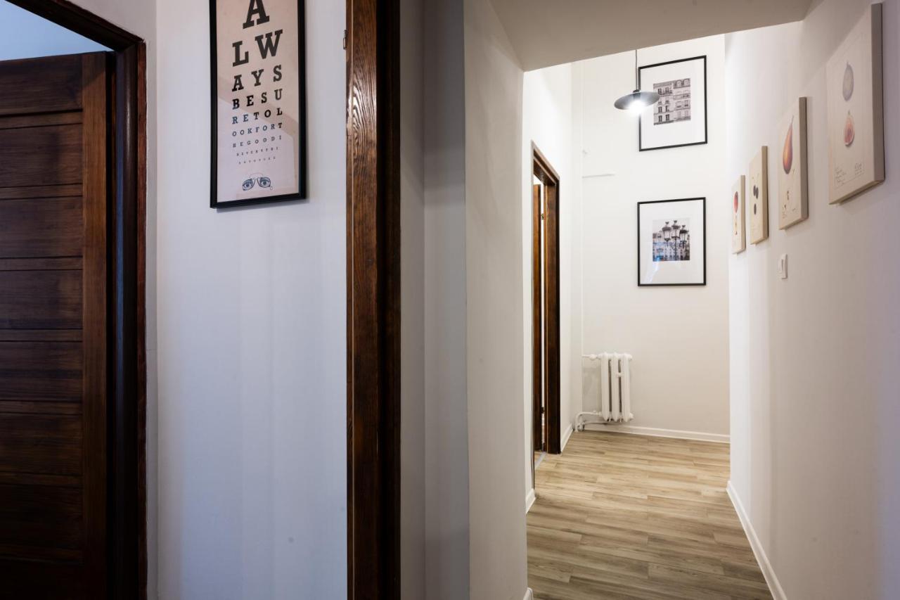 Appartement Native Skawinska 5