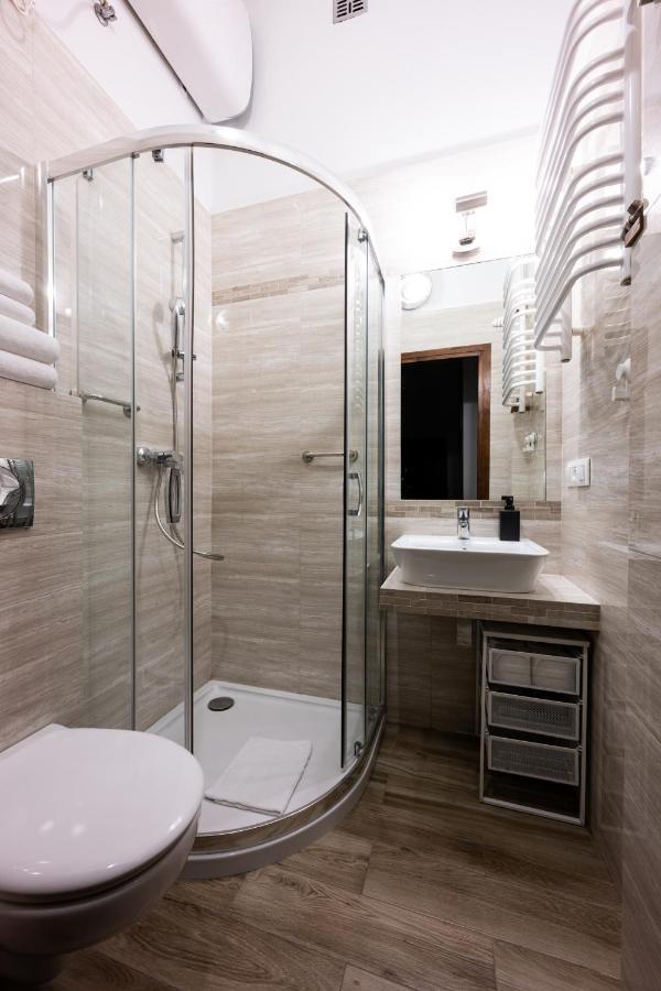 Native Skawinska 5 Appartement *