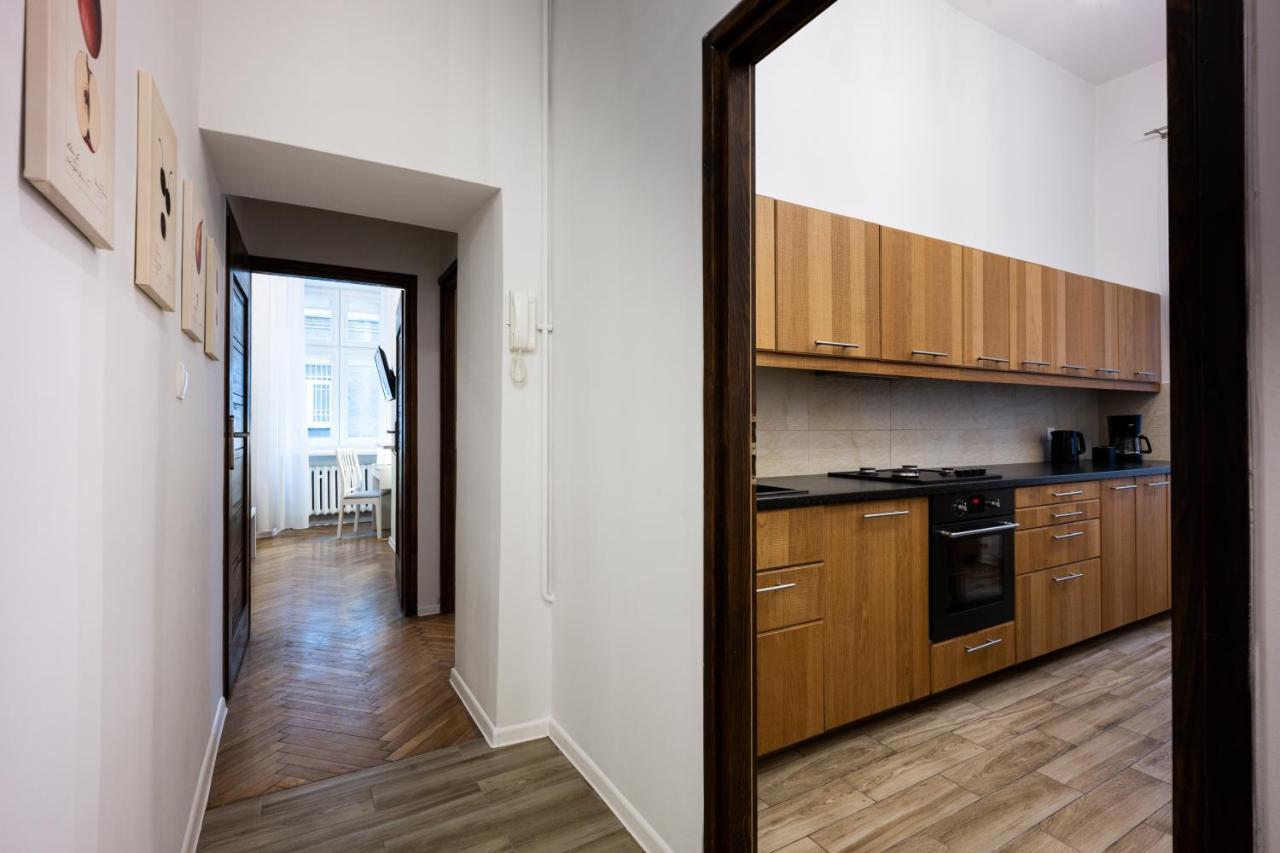 Appartement Native Skawinska 5