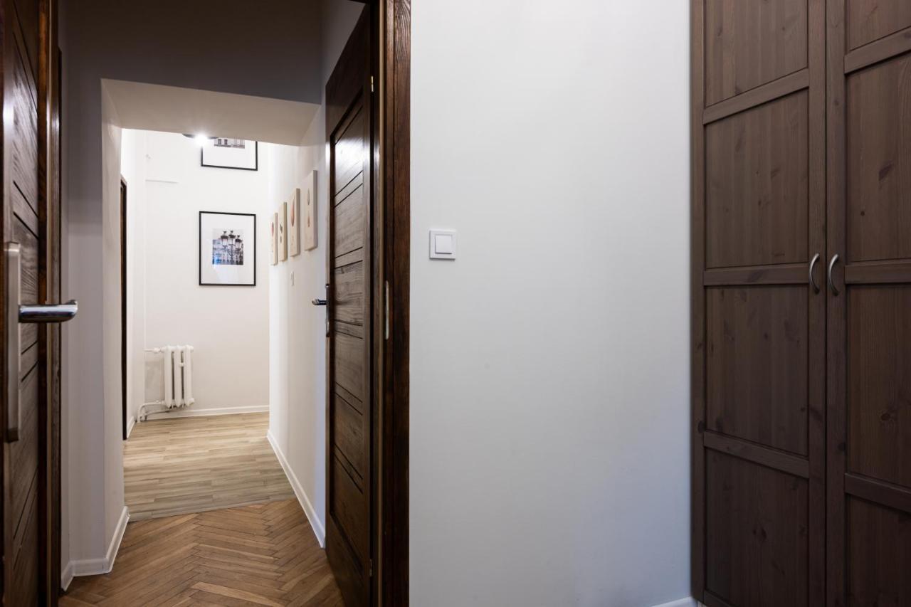 Native Skawinska 5 Appartement Krakau