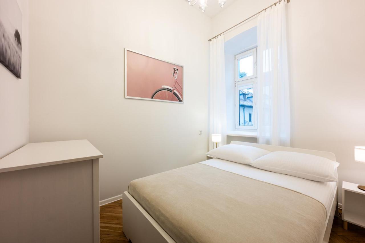 Native Skawinska 5 Appartement
