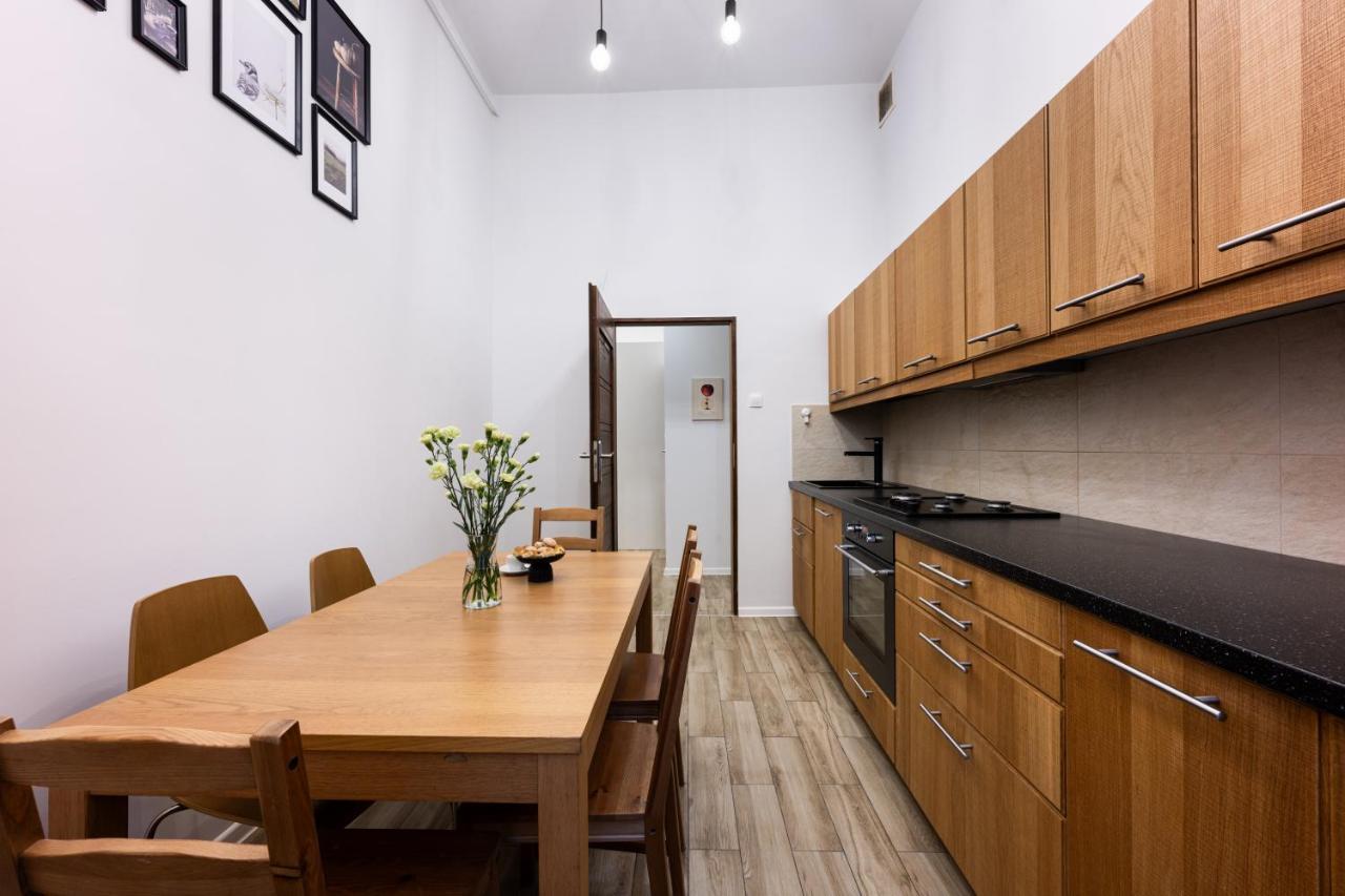 Native Skawinska 5 Appartement Krakau