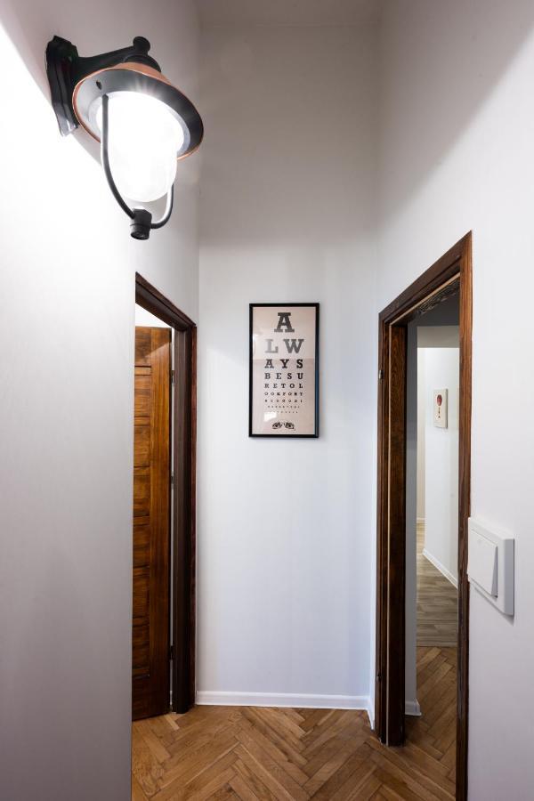 Native Skawinska 5 Appartement