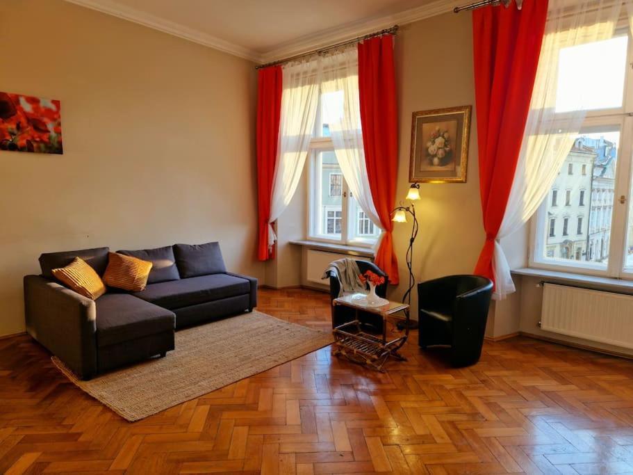 Apartamento Royal Palace From The 14th Century - 125 M2