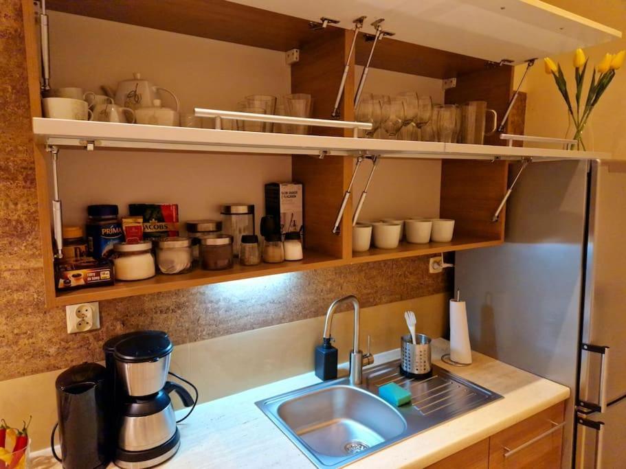 Apartamento Royal Palace From The 14th Century - 125 M2 *