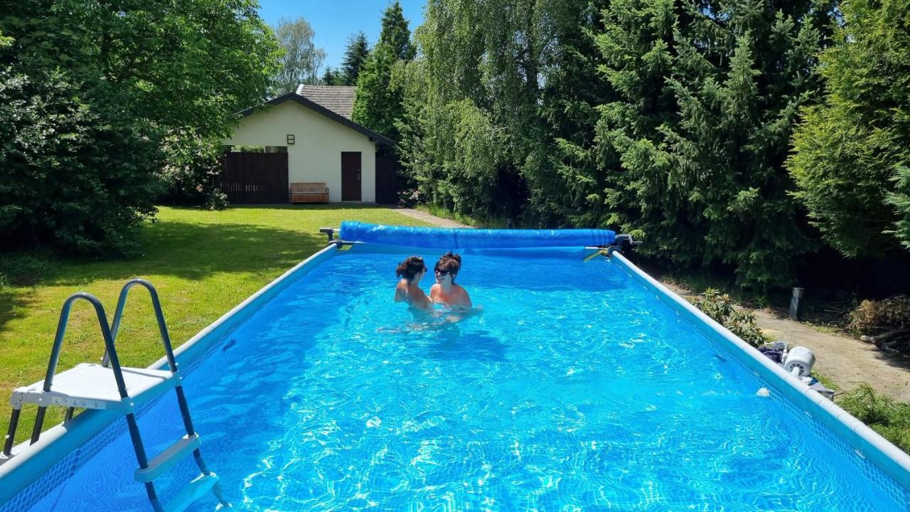 Nocleg ze śniadaniem Emerald Spa
