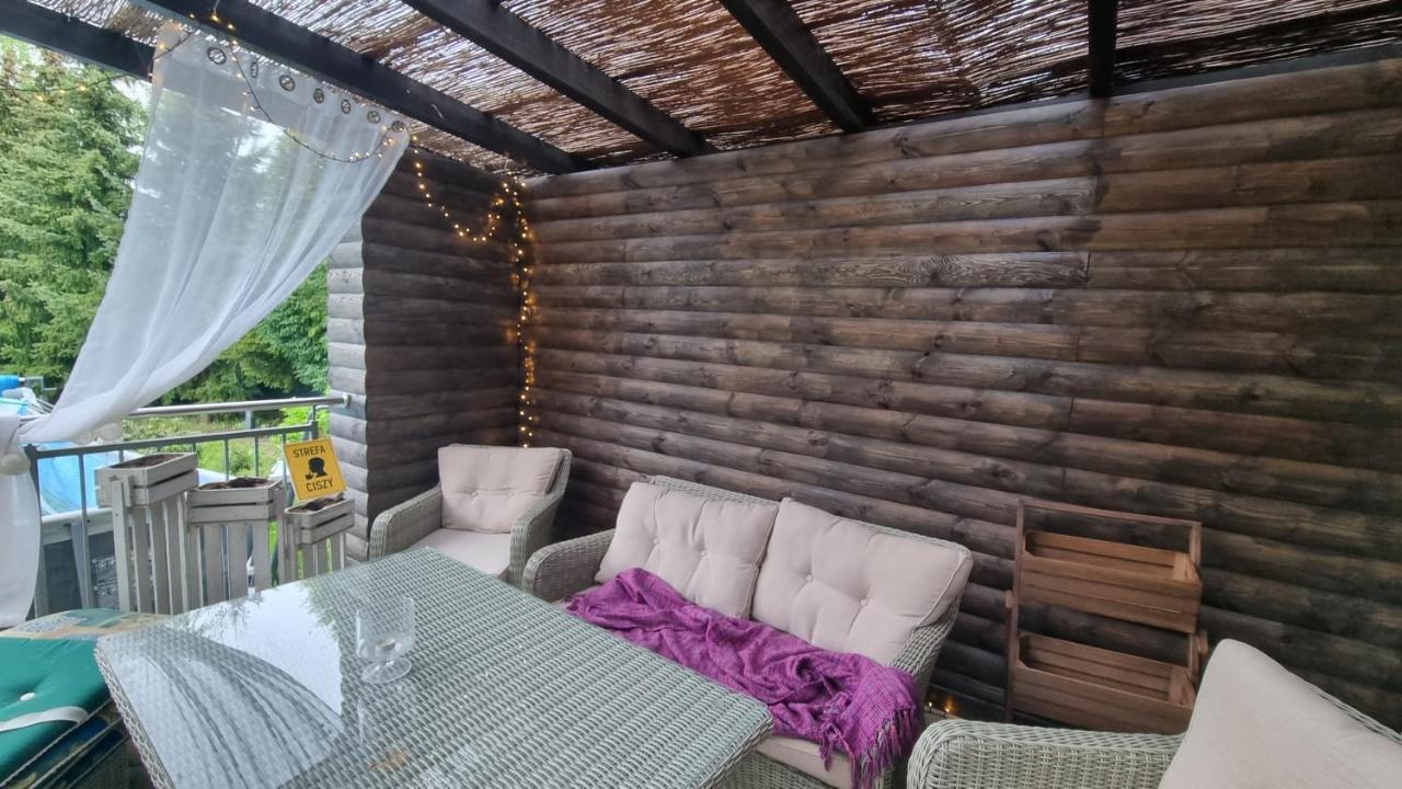 Nocleg ze śniadaniem Emerald Spa *